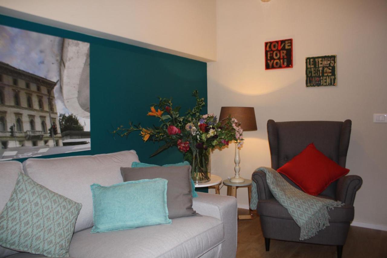 Appartement La Casa-atelier