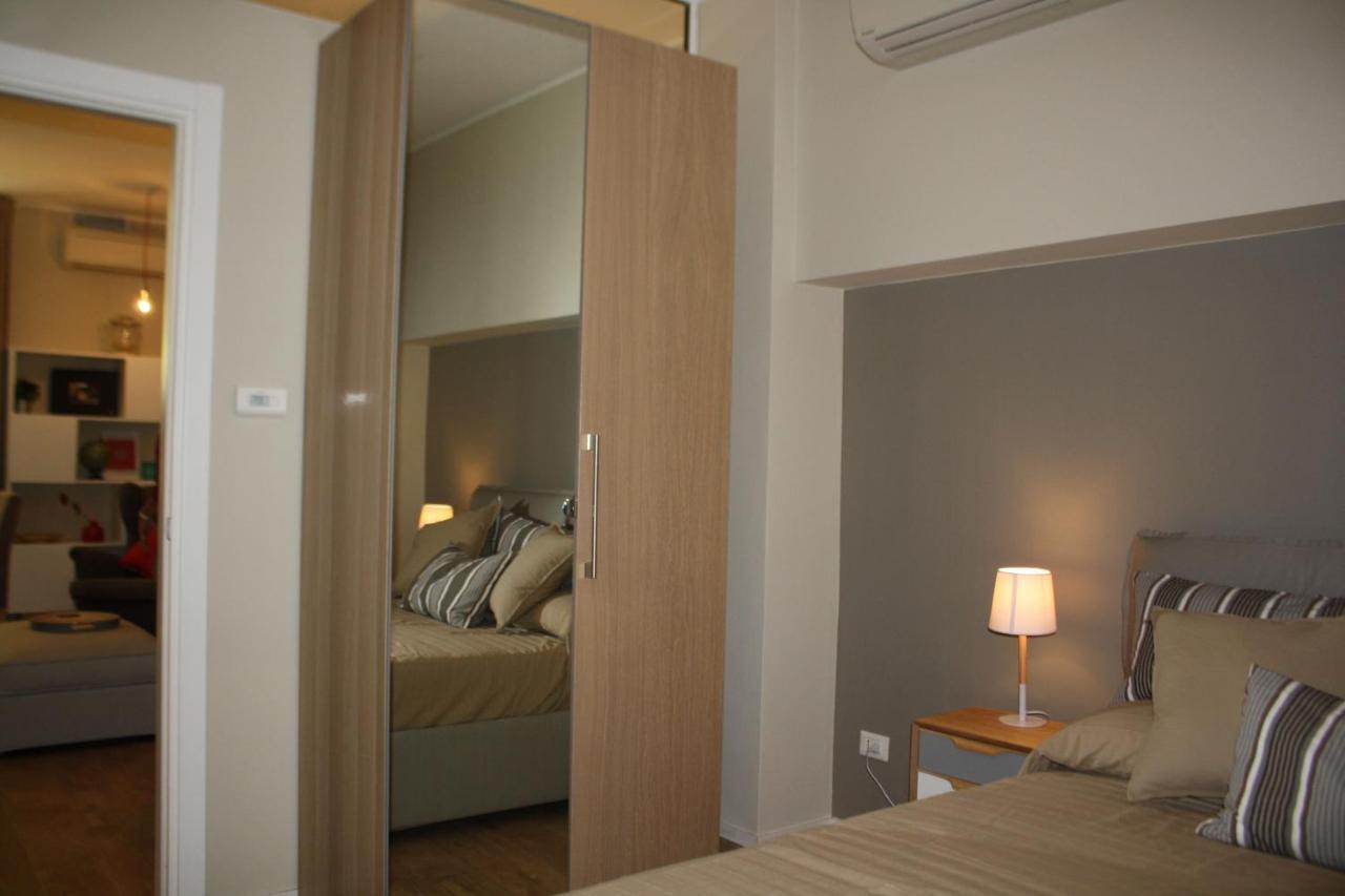 Apartamento La Casa-atelier *