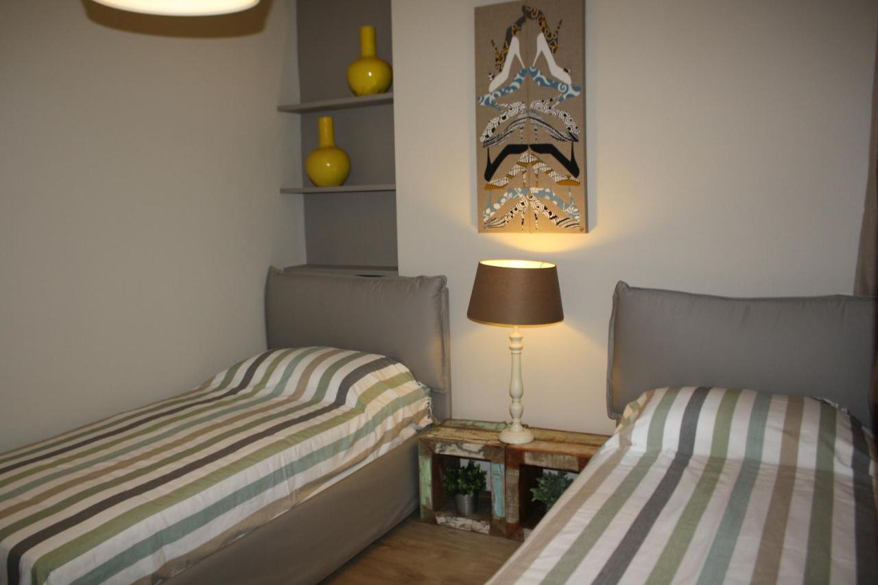 Appartement La Casa-atelier