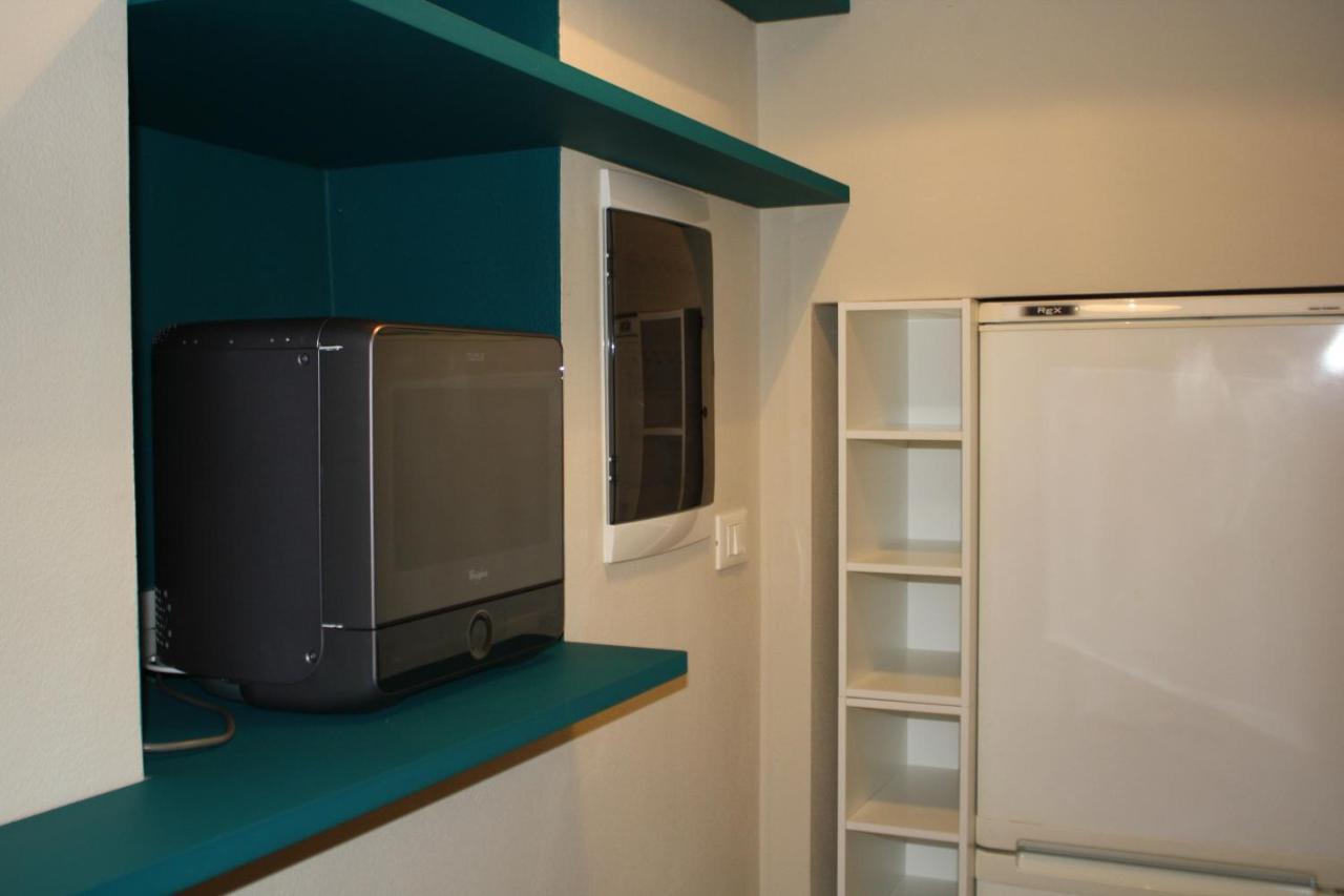 La Casa-atelier Appartement Milaan