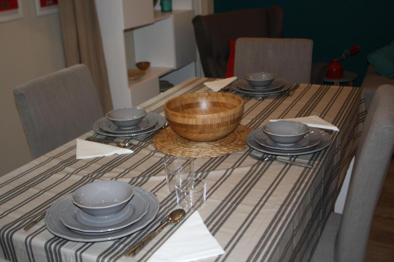 La Casa-atelier Apartamento